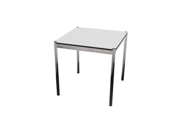 Tavolo USM Haller 750x750 mm