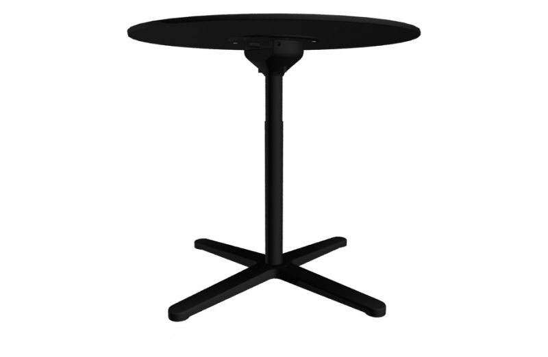 Tavolo VITRA Super Fold 