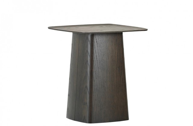 Wooden Side Table VITRA