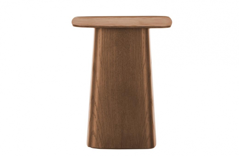Wooden Side Table VITRA